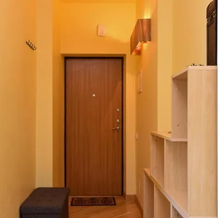 Center Appartamento